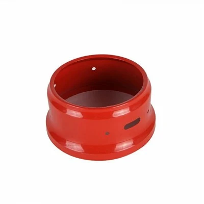 Carcaças para instrumentos analíticos de mesa de precisão